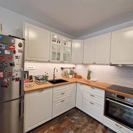 Apartment Jaffa Split Eksteriør bilde