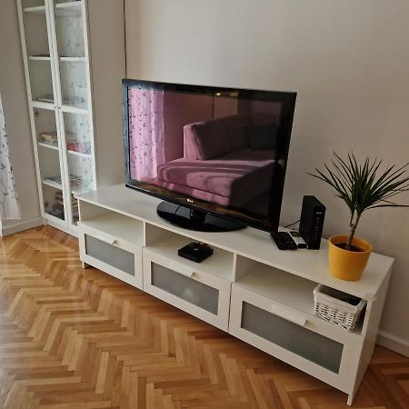 Apartment Jaffa Split Eksteriør bilde