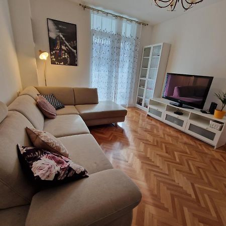 Apartment Jaffa Split Eksteriør bilde