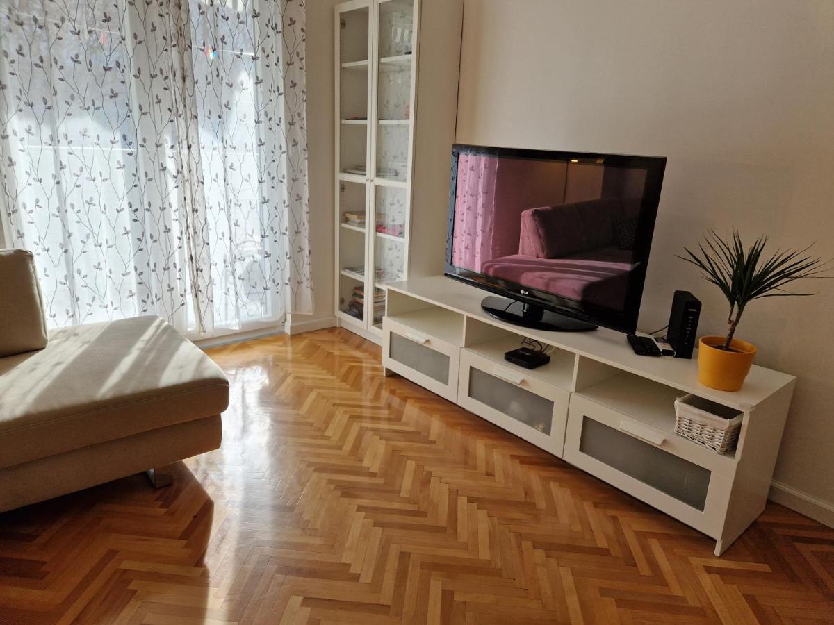 Apartment Jaffa Split Eksteriør bilde